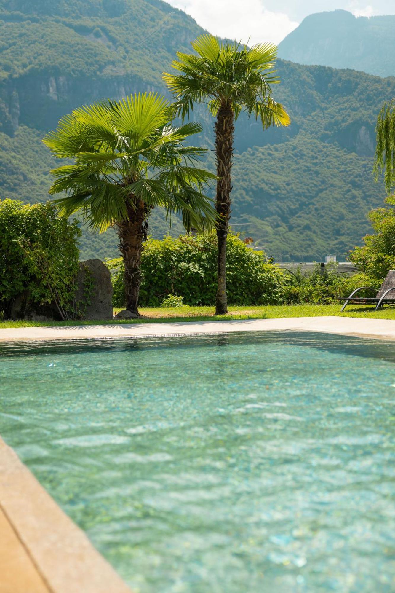 Villa Vera Ora / Auer Exterior foto